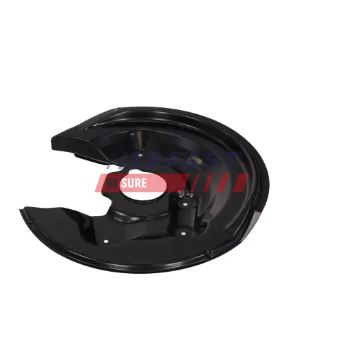 Spritzblech, Bremsscheibe Hinterachse links FAST FT03912 Bild Spritzblech, Bremsscheibe Hinterachse links FAST FT03912