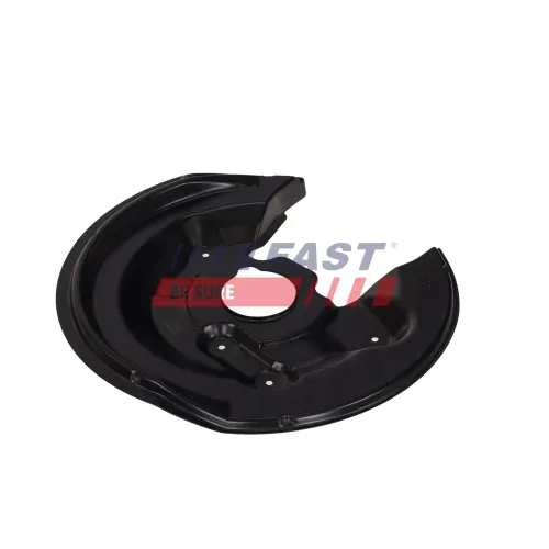 Spritzblech, Bremsscheibe Hinterachse rechts FAST FT03913 Bild Spritzblech, Bremsscheibe Hinterachse rechts FAST FT03913