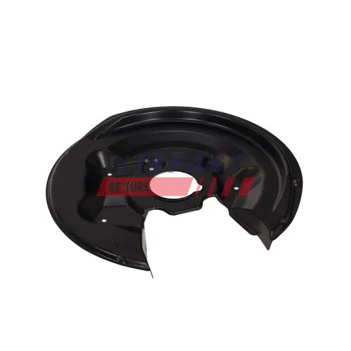 Spritzblech, Bremsscheibe Hinterachse rechts FAST FT03913 Bild Spritzblech, Bremsscheibe Hinterachse rechts FAST FT03913