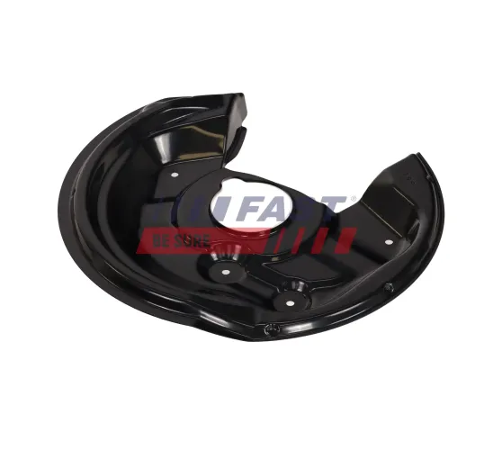 Spritzblech, Bremsscheibe Hinterachse rechts FAST FT03915 Bild Spritzblech, Bremsscheibe Hinterachse rechts FAST FT03915