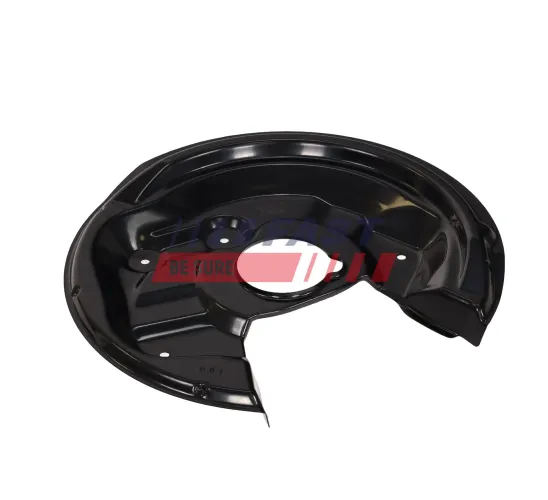 Spritzblech, Bremsscheibe Hinterachse rechts FAST FT03915 Bild Spritzblech, Bremsscheibe Hinterachse rechts FAST FT03915