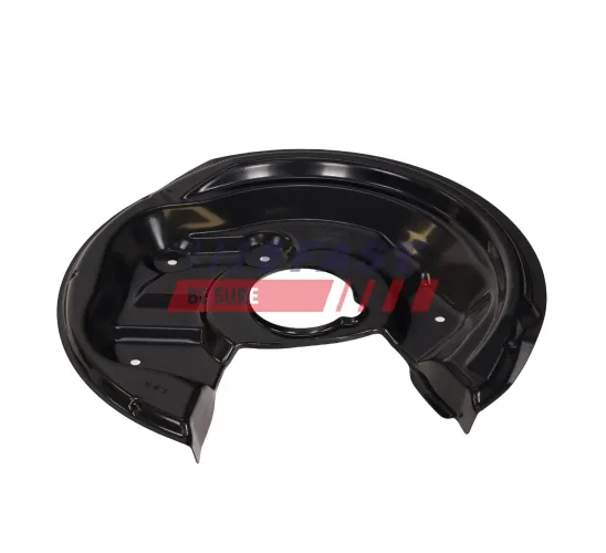 Spritzblech, Bremsscheibe Hinterachse rechts FAST FT03915 Bild Spritzblech, Bremsscheibe Hinterachse rechts FAST FT03915