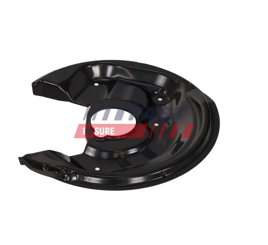 Spritzblech, Bremsscheibe Hinterachse rechts FAST FT03915 Bild Spritzblech, Bremsscheibe Hinterachse rechts FAST FT03915