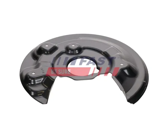 Spritzblech, Bremsscheibe Hinterachse links FAST FT03916 Bild Spritzblech, Bremsscheibe Hinterachse links FAST FT03916