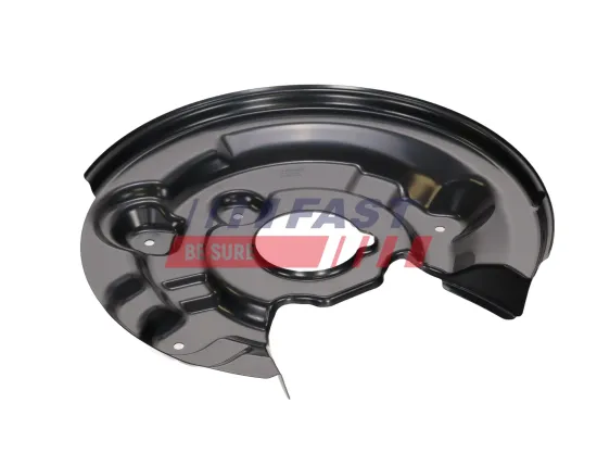 Spritzblech, Bremsscheibe Hinterachse rechts FAST FT03917 Bild Spritzblech, Bremsscheibe Hinterachse rechts FAST FT03917