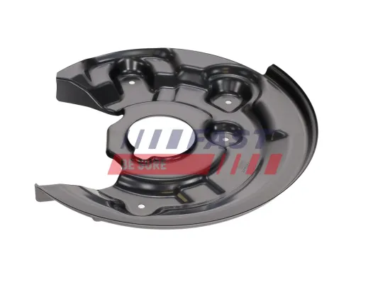 Spritzblech, Bremsscheibe Hinterachse rechts FAST FT03917 Bild Spritzblech, Bremsscheibe Hinterachse rechts FAST FT03917