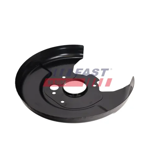 Spritzblech, Bremsscheibe Hinterachse links FAST FT03918 Bild Spritzblech, Bremsscheibe Hinterachse links FAST FT03918