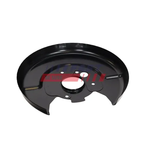 Spritzblech, Bremsscheibe Hinterachse links FAST FT03918 Bild Spritzblech, Bremsscheibe Hinterachse links FAST FT03918