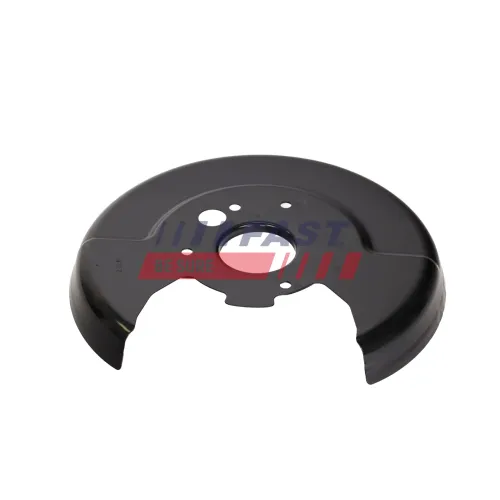 Spritzblech, Bremsscheibe Hinterachse links FAST FT03918 Bild Spritzblech, Bremsscheibe Hinterachse links FAST FT03918