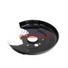 Spritzblech, Bremsscheibe Hinterachse links FAST FT03918 Bild Spritzblech, Bremsscheibe Hinterachse links FAST FT03918
