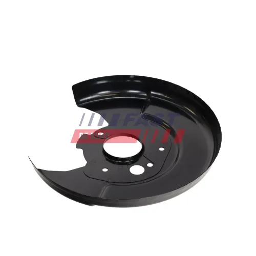 Spritzblech, Bremsscheibe Hinterachse links FAST FT03918 Bild Spritzblech, Bremsscheibe Hinterachse links FAST FT03918