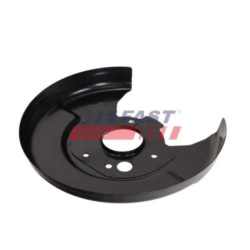 Spritzblech, Bremsscheibe Hinterachse rechts FAST FT03919 Bild Spritzblech, Bremsscheibe Hinterachse rechts FAST FT03919