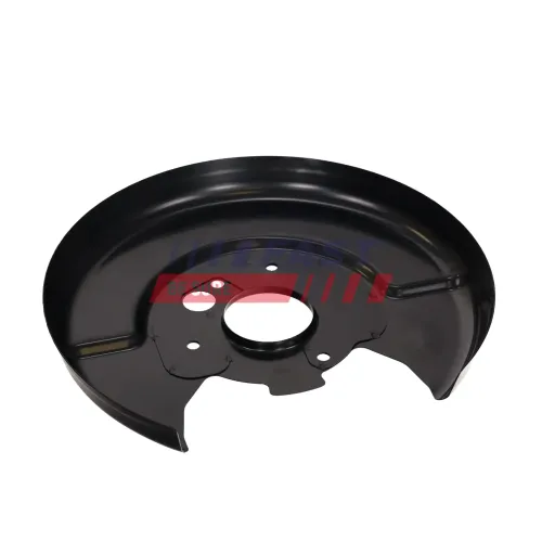 Spritzblech, Bremsscheibe Hinterachse rechts FAST FT03919 Bild Spritzblech, Bremsscheibe Hinterachse rechts FAST FT03919