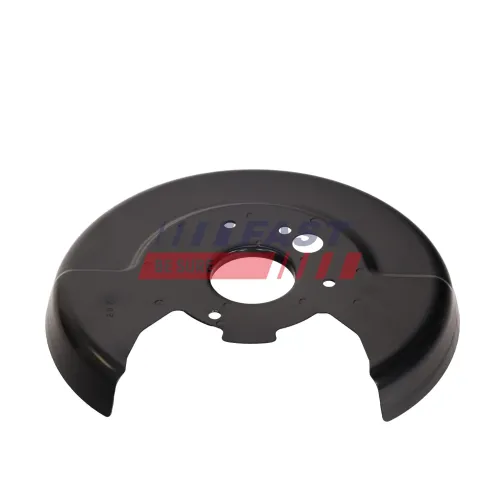 Spritzblech, Bremsscheibe Hinterachse rechts FAST FT03919 Bild Spritzblech, Bremsscheibe Hinterachse rechts FAST FT03919