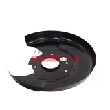 Kühlerschlauch FAST FT61674