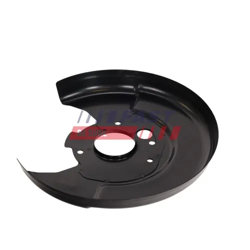 Spritzblech, Bremsscheibe Hinterachse rechts FAST FT03919 Bild Spritzblech, Bremsscheibe Hinterachse rechts FAST FT03919