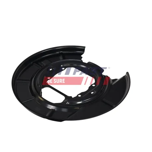 Spritzblech, Bremsscheibe Hinterachse links FAST FT03922 Bild Spritzblech, Bremsscheibe Hinterachse links FAST FT03922