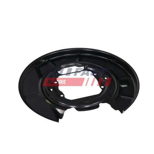 Spritzblech, Bremsscheibe Hinterachse links FAST FT03922 Bild Spritzblech, Bremsscheibe Hinterachse links FAST FT03922