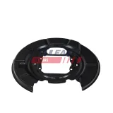 Kühlerschlauch oben FAST FT61540