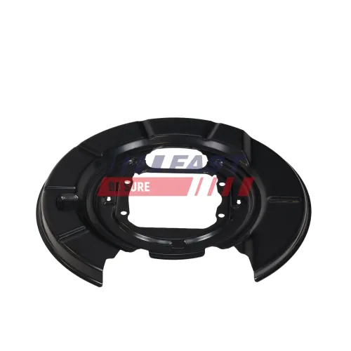 Spritzblech, Bremsscheibe Hinterachse links FAST FT03922 Bild Spritzblech, Bremsscheibe Hinterachse links FAST FT03922