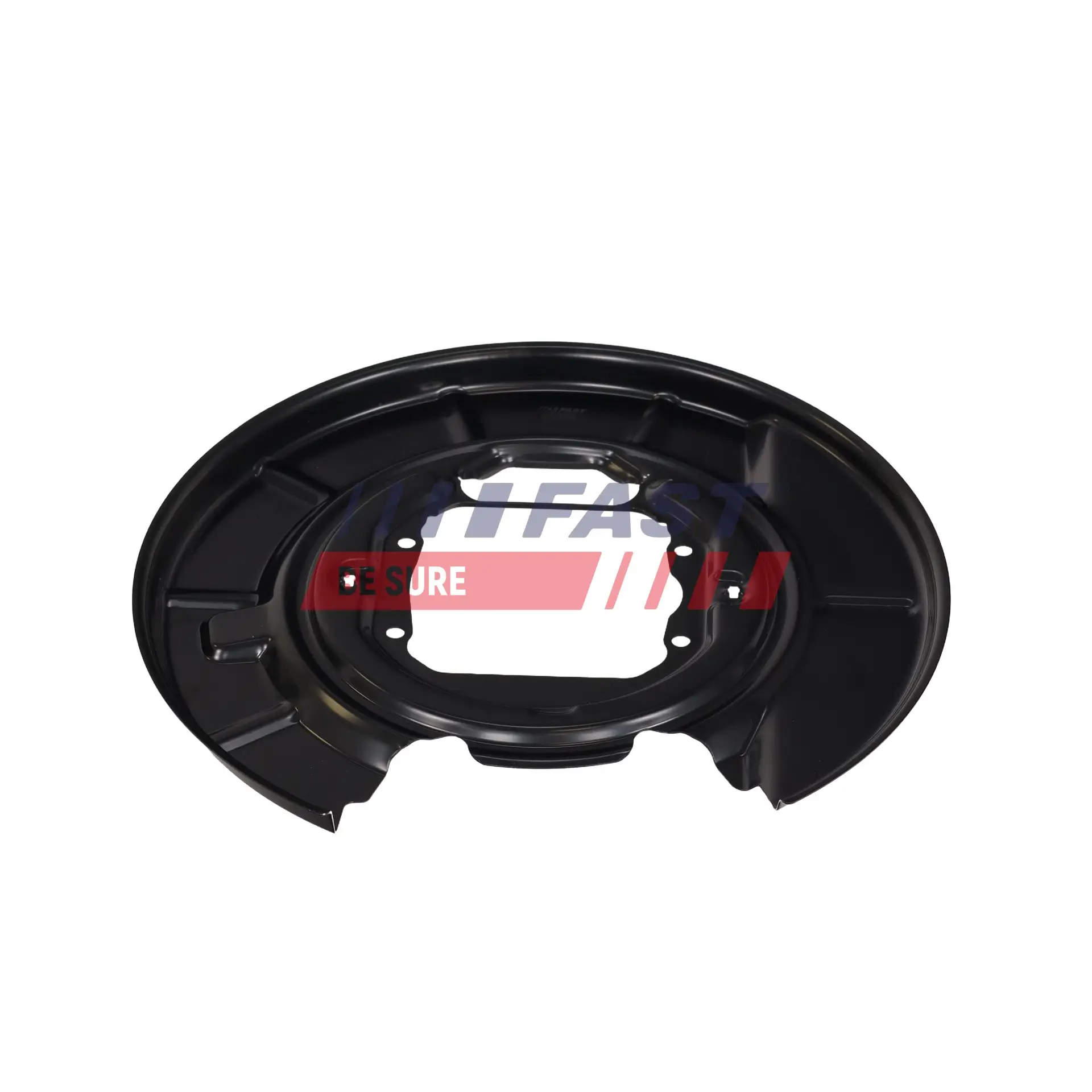 Spritzblech, Bremsscheibe Hinterachse rechts FAST FT03923