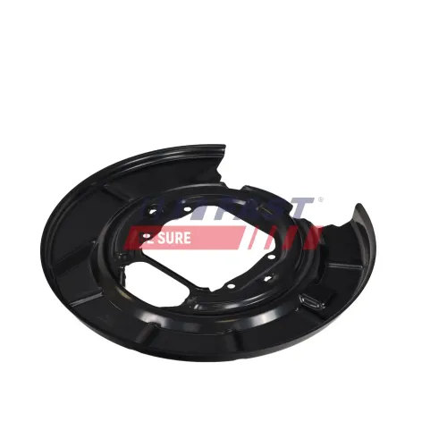 Spritzblech, Bremsscheibe Hinterachse rechts FAST FT03923 Bild Spritzblech, Bremsscheibe Hinterachse rechts FAST FT03923