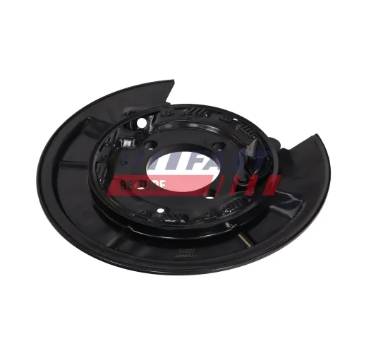 Spritzblech, Bremsscheibe Hinterachse links FAST FT03924 Bild Spritzblech, Bremsscheibe Hinterachse links FAST FT03924