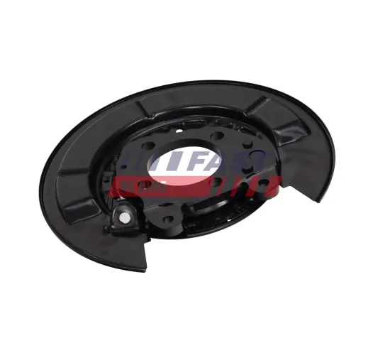 Spritzblech, Bremsscheibe Hinterachse links FAST FT03924 Bild Spritzblech, Bremsscheibe Hinterachse links FAST FT03924