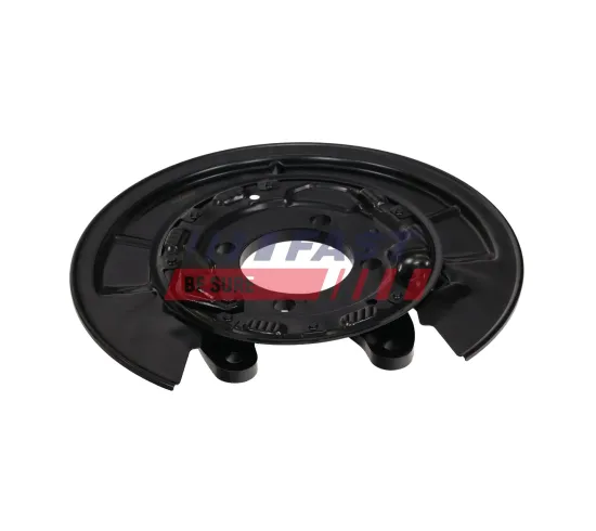 Spritzblech, Bremsscheibe Hinterachse links FAST FT03924 Bild Spritzblech, Bremsscheibe Hinterachse links FAST FT03924