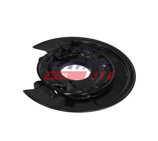 Spritzblech, Bremsscheibe Hinterachse links FAST FT03924 Bild Spritzblech, Bremsscheibe Hinterachse links FAST FT03924