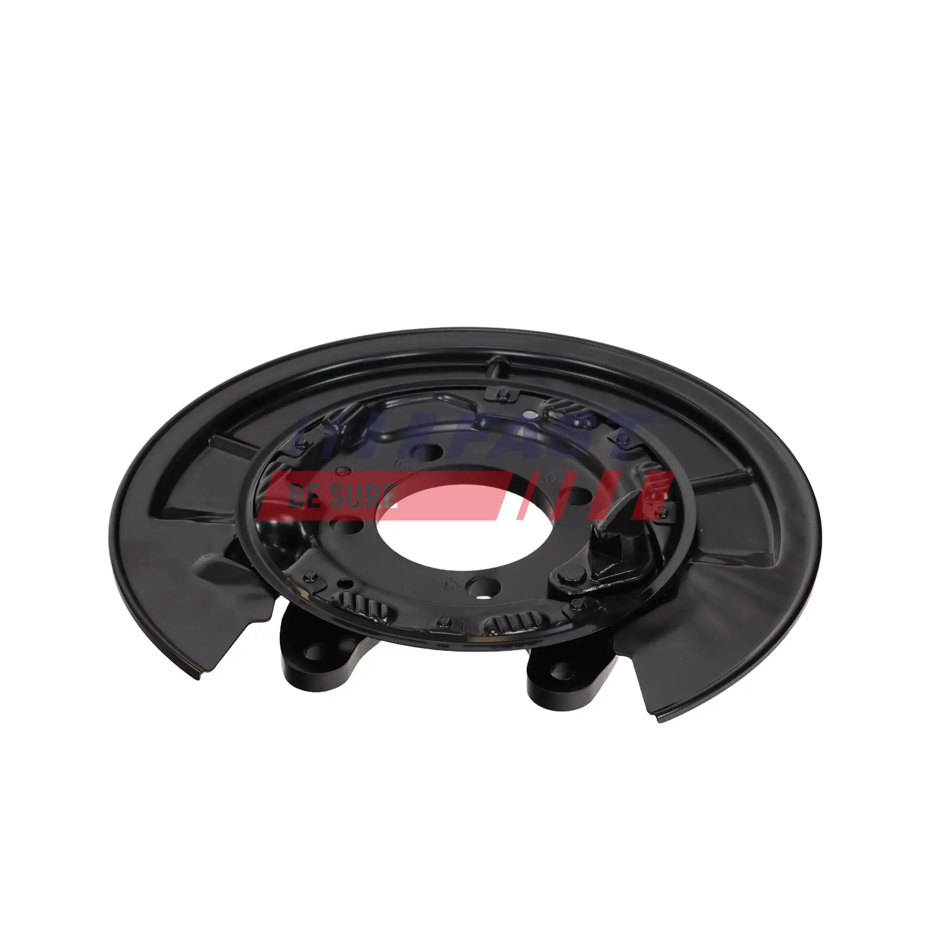 Spritzblech, Bremsscheibe Hinterachse rechts FAST FT03925