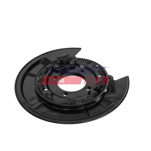 Spritzblech, Bremsscheibe Hinterachse rechts FAST FT03925 Bild Spritzblech, Bremsscheibe Hinterachse rechts FAST FT03925