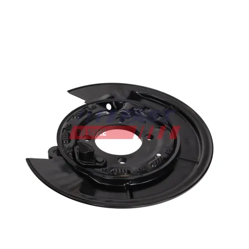 Spritzblech, Bremsscheibe Hinterachse rechts FAST FT03925 Bild Spritzblech, Bremsscheibe Hinterachse rechts FAST FT03925