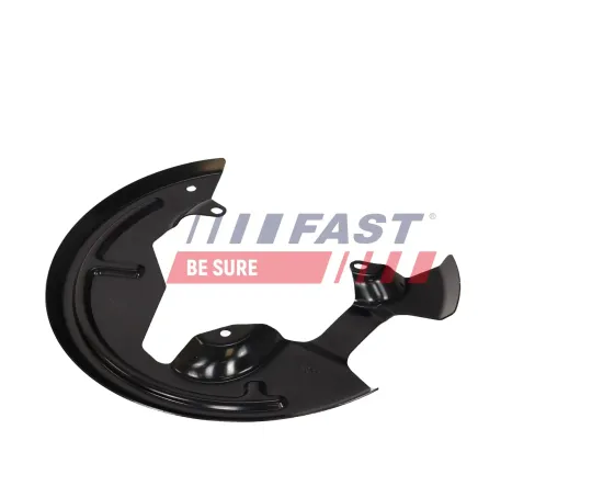 Spritzblech, Bremsscheibe links Vorderachse links FAST FT03926 Bild Spritzblech, Bremsscheibe links Vorderachse links FAST FT03926