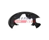Spritzblech, Bremsscheibe links Vorderachse links FAST FT03926 Bild Spritzblech, Bremsscheibe links Vorderachse links FAST FT03926