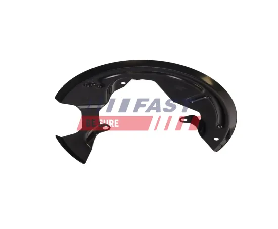 Spritzblech, Bremsscheibe links Vorderachse links FAST FT03926 Bild Spritzblech, Bremsscheibe links Vorderachse links FAST FT03926