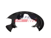 Motorabdeckung außen getriebeseitig FAST FT99031