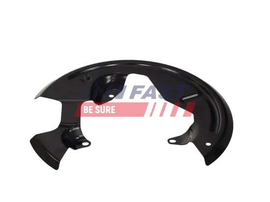 Spritzblech, Bremsscheibe rechts Vorderachse rechts FAST FT03927 Bild Spritzblech, Bremsscheibe rechts Vorderachse rechts FAST FT03927
