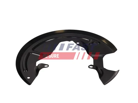 Spritzblech, Bremsscheibe rechts Vorderachse rechts FAST FT03927 Bild Spritzblech, Bremsscheibe rechts Vorderachse rechts FAST FT03927