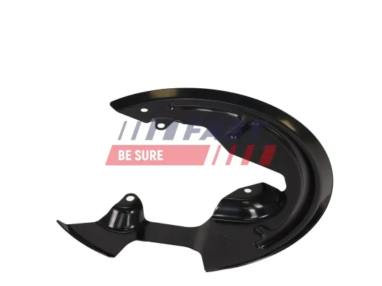 Spritzblech, Bremsscheibe rechts Vorderachse rechts FAST FT03927 Bild Spritzblech, Bremsscheibe rechts Vorderachse rechts FAST FT03927