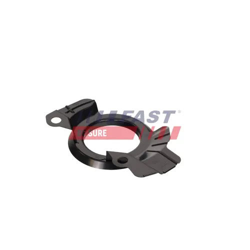 Spritzblech, Bremsscheibe Vorderachse links FAST FT03928 Bild Spritzblech, Bremsscheibe Vorderachse links FAST FT03928