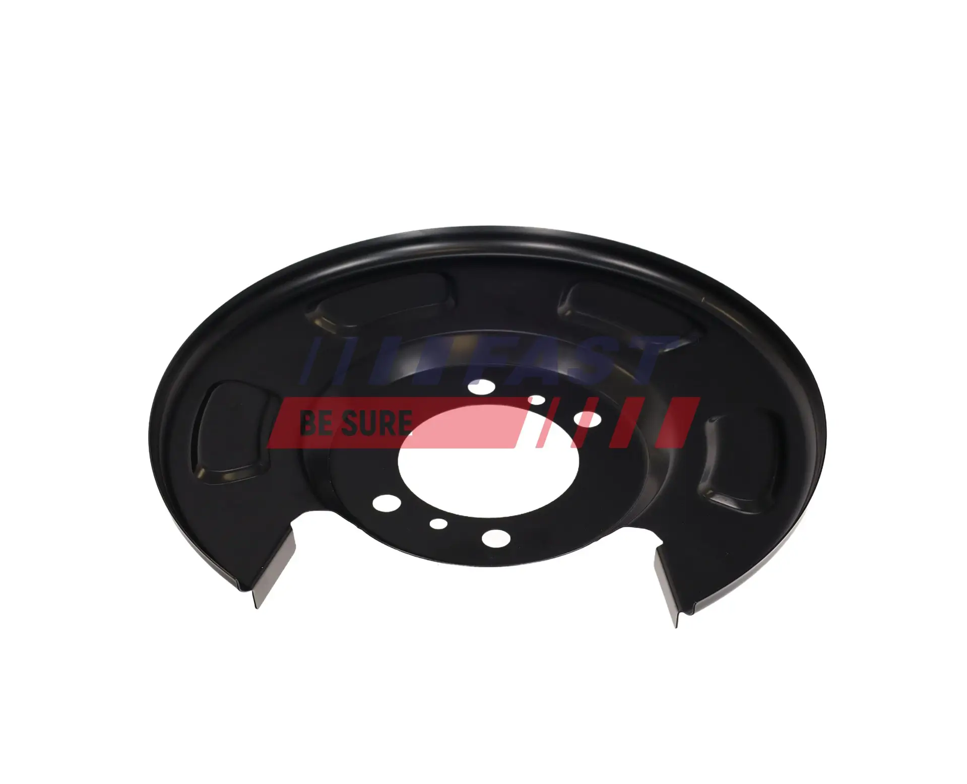 Spritzblech, Bremsscheibe Hinterachse links links FAST FT03930