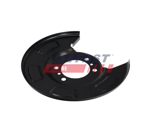 Spritzblech, Bremsscheibe Hinterachse links links FAST FT03930 Bild Spritzblech, Bremsscheibe Hinterachse links links FAST FT03930