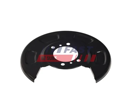 Spritzblech, Bremsscheibe Hinterachse links links FAST FT03930 Bild Spritzblech, Bremsscheibe Hinterachse links links FAST FT03930