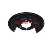 Spritzblech, Bremsscheibe Hinterachse links links FAST FT03930