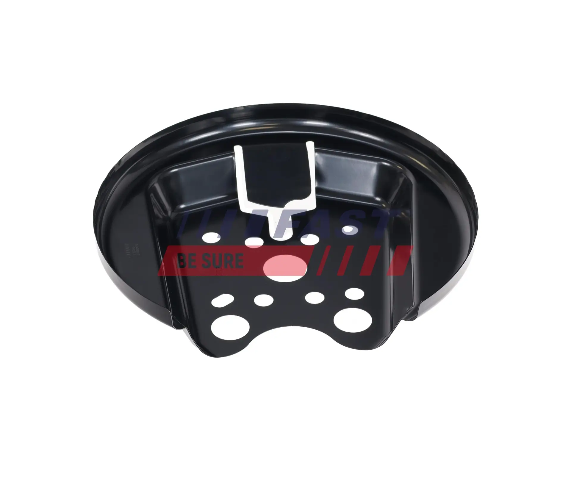 Spritzblech, Bremsscheibe Hinterachse Hinterachse links Hinterachse rechts FAST FT03932