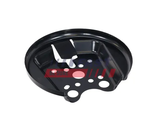 Spritzblech, Bremsscheibe Hinterachse Hinterachse links Hinterachse rechts FAST FT03932 Bild Spritzblech, Bremsscheibe Hinterachse Hinterachse links Hinterachse rechts FAST FT03932