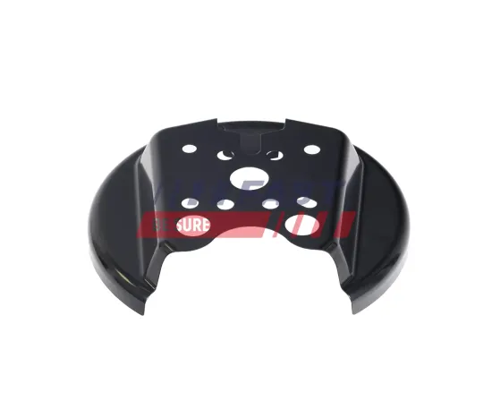 Spritzblech, Bremsscheibe Hinterachse Hinterachse links Hinterachse rechts FAST FT03932 Bild Spritzblech, Bremsscheibe Hinterachse Hinterachse links Hinterachse rechts FAST FT03932