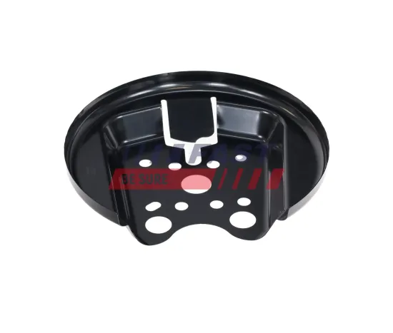 Spritzblech, Bremsscheibe Hinterachse Hinterachse links Hinterachse rechts FAST FT03932 Bild Spritzblech, Bremsscheibe Hinterachse Hinterachse links Hinterachse rechts FAST FT03932