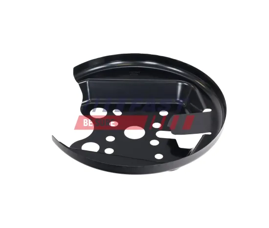 Spritzblech, Bremsscheibe Hinterachse Hinterachse links Hinterachse rechts FAST FT03932 Bild Spritzblech, Bremsscheibe Hinterachse Hinterachse links Hinterachse rechts FAST FT03932